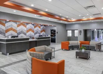 Best Western Plus Clemson Hotel & Conference Center hotel thumbnail 4