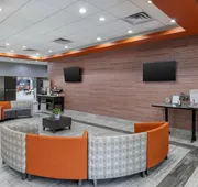 Best Western Plus Clemson Hotel & Conference Center hotel detail image 5