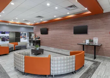 Best Western Plus Clemson Hotel & Conference Center hotel thumbnail 5