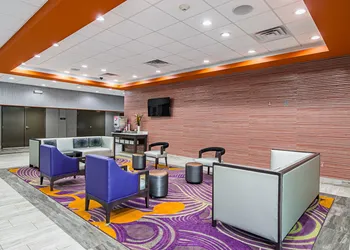 Best Western Plus Clemson Hotel & Conference Center hotel thumbnail 6