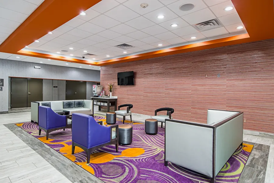 Best Western Plus Clemson Hotel & Conference Center hotel detail image 6