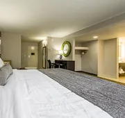 Best Western Plus Clemson Hotel & Conference Center hotel detail image 7