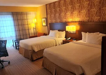 Courtyard Philadelphia Coatesville/Exton hotel thumbnail 5