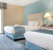 Grand Beach Resort Hotel hotel detail image 4