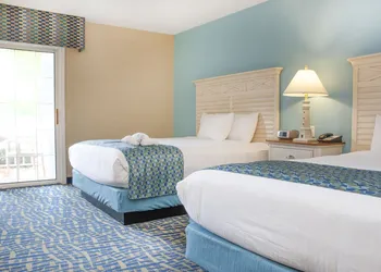 Grand Beach Resort Hotel hotel thumbnail 4