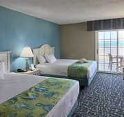 Grand Beach Resort Hotel hotel detail image 5