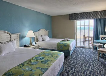 Grand Beach Resort Hotel hotel thumbnail 5