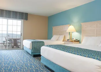 Grand Beach Resort Hotel hotel thumbnail 8