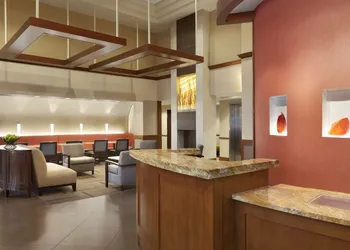 BNA Suites hotel thumbnail 4