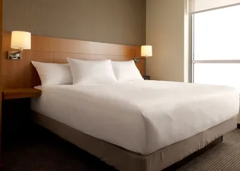 BNA Suites hotel thumbnail 8