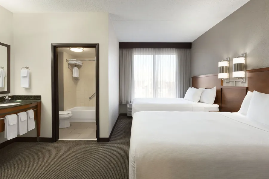 BNA Suites hotel detail image 2