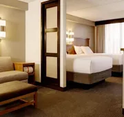 BNA Suites hotel detail image 5