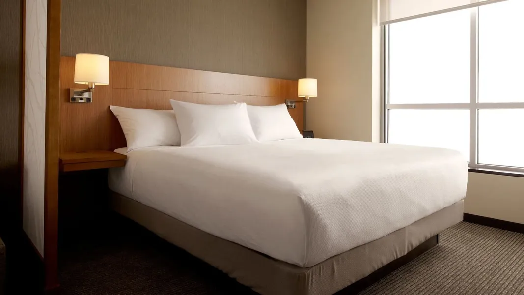 BNA Suites hotel detail image 6
