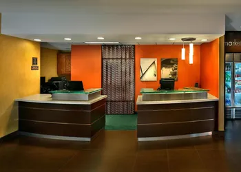 Residence Inn Marriott Danbury hotel thumbnail 2