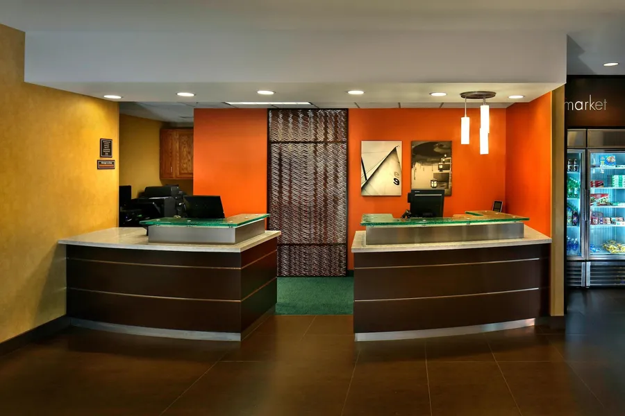 Residence Inn Marriott Danbury hotel detail image 2