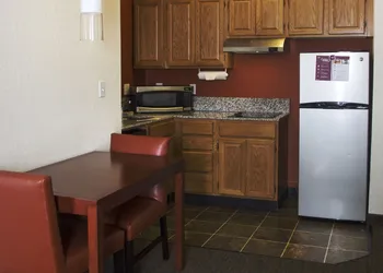 Residence Inn Marriott Danbury hotel thumbnail 3