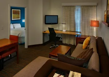 Residence Inn Marriott Danbury hotel thumbnail 4