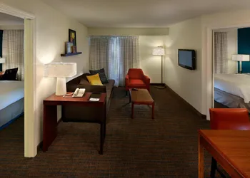 Residence Inn Marriott Danbury hotel thumbnail 5