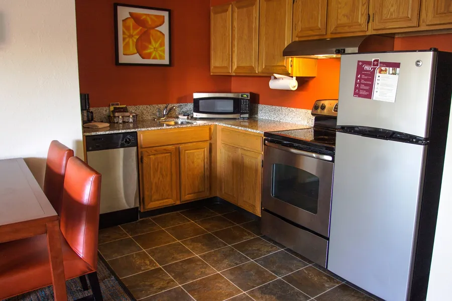 Residence Inn Marriott Danbury hotel detail image 6