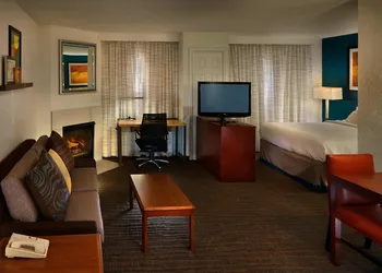 Residence Inn Marriott Danbury hotel thumbnail 7