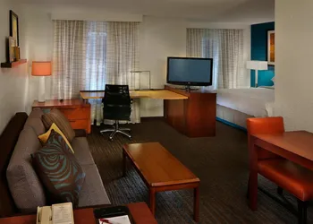 Residence Inn Marriott Danbury hotel thumbnail 8