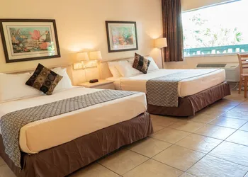 Fort Lauderdale Beach Resort Hotel & Suites hotel thumbnail 4