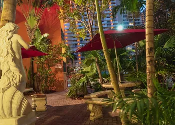 Fort Lauderdale Beach Resort Hotel & Suites hotel thumbnail 7
