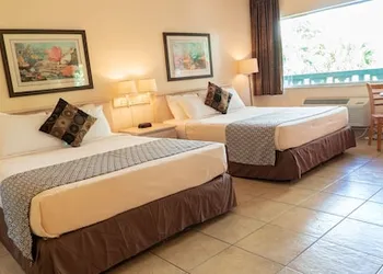 Fort Lauderdale Beach Resort Hotel & Suites hotel thumbnail 4