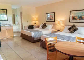 Fort Lauderdale Beach Resort Hotel & Suites hotel thumbnail 5