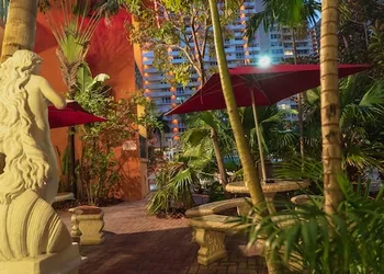 Fort Lauderdale Beach Resort Hotel & Suites hotel thumbnail 7