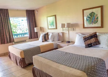 Fort Lauderdale Beach Resort Hotel & Suites hotel thumbnail 8