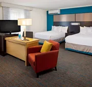Residence Inn by Marriott Cherry Hill Philadelphia hotel detail image 3