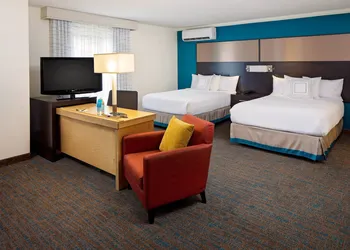 Residence Inn by Marriott Cherry Hill Philadelphia hotel thumbnail 3