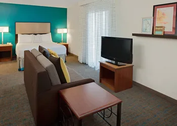 Residence Inn by Marriott Cherry Hill Philadelphia hotel thumbnail 4