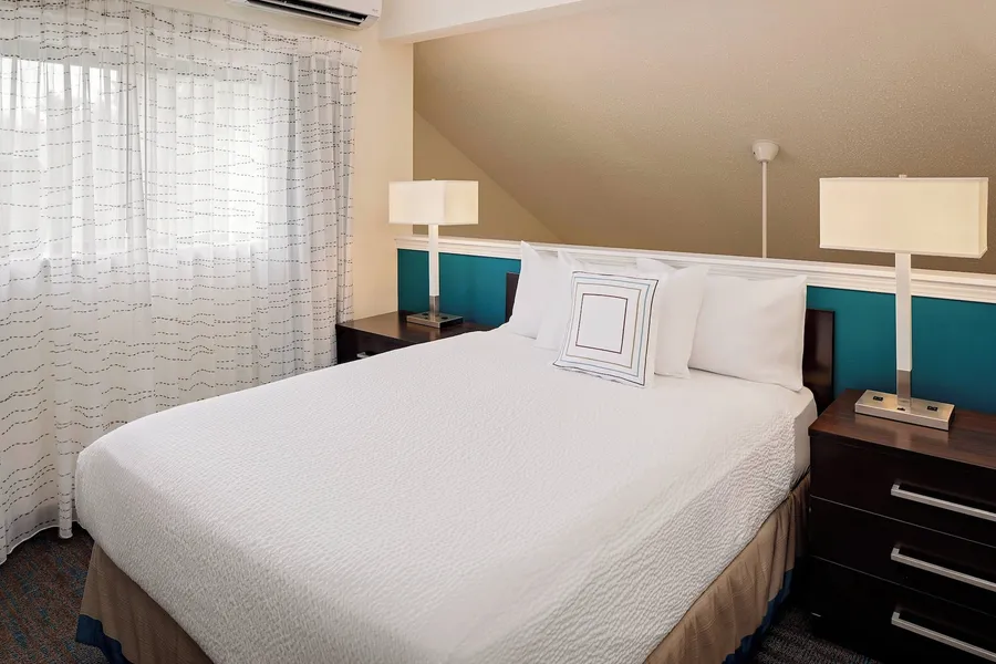Residence Inn by Marriott Cherry Hill Philadelphia hotel detail image 6