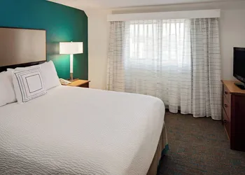 Residence Inn by Marriott Cherry Hill Philadelphia hotel thumbnail 8