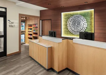 Fairfield Inn & Suites by Marriott Cedar Rapids North hotel thumbnail 2