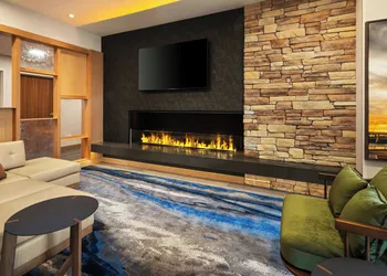 Fairfield Inn & Suites by Marriott Cedar Rapids North hotel thumbnail 3