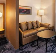 Fairfield Inn & Suites by Marriott Cedar Rapids North hotel detail image 5