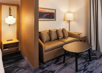 Fairfield Inn & Suites by Marriott Cedar Rapids North hotel thumbnail 5