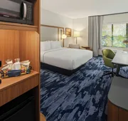 Fairfield Inn & Suites by Marriott Cedar Rapids North hotel detail image 7