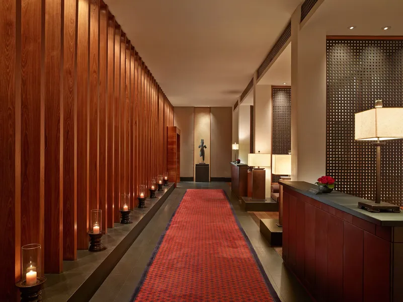 The Setai hotel detail image 2