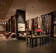 The Setai hotel detail image 3