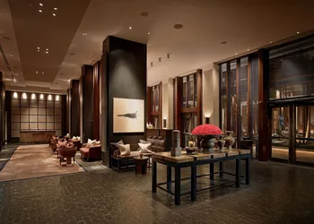 The Setai hotel thumbnail 3
