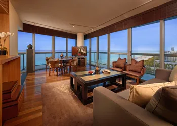 The Setai hotel thumbnail 4