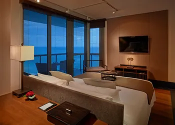 The Setai hotel thumbnail 6