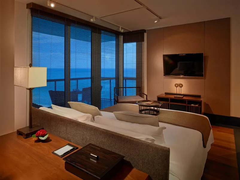 The Setai hotel detail image 6
