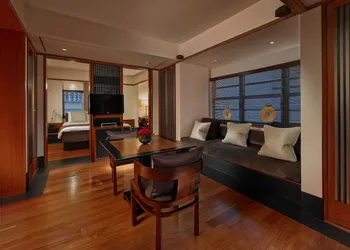 The Setai hotel thumbnail 7