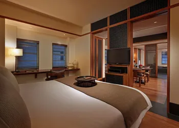 The Setai hotel thumbnail 8