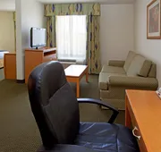 Holiday Inn Express Hotel & Suites Columbus by IHG hotel detail image 4